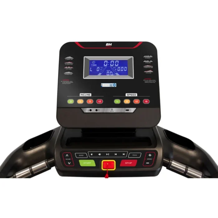 Tapis de Course BH RS800 3