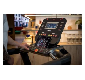 Tapis de Course BH RS800