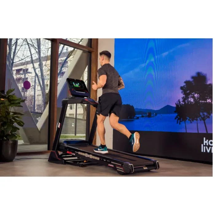 Tapis de Course BH RS800 TFT 2