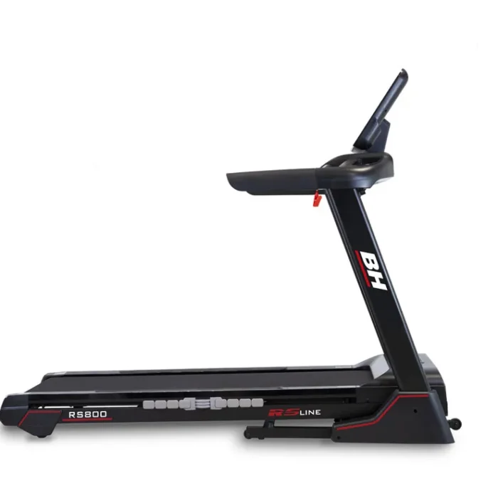 Tapis de Course BH RS800 TFT 4