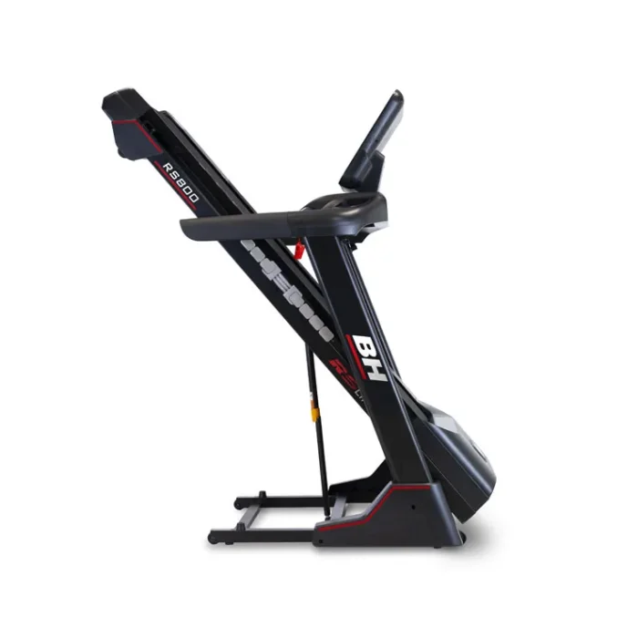 Tapis de Course BH RS800 TFT 5