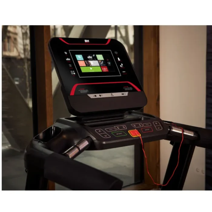 Tapis de Course BH RS800 TFT 6