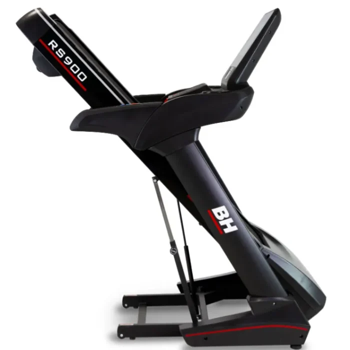 Tapis de Course BH RS900 1