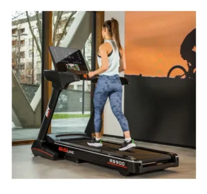 Tapis de Course BH RS900