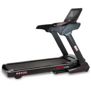 Tapis de Course BH RS900 TFT