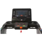 Tapis de Course BH RS900 TFT 1
