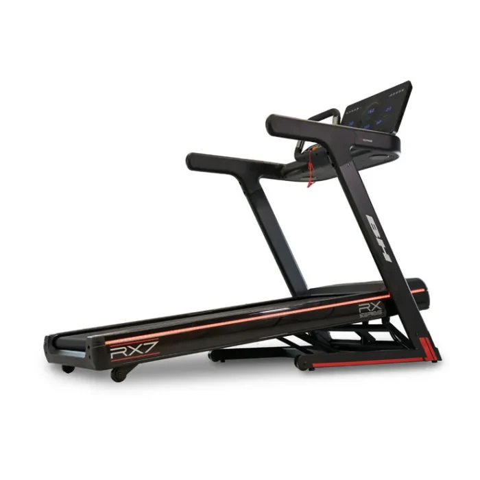 Tapis de Course BH RX7 1