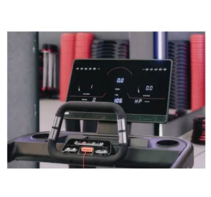 Tapis de Course BH RX7