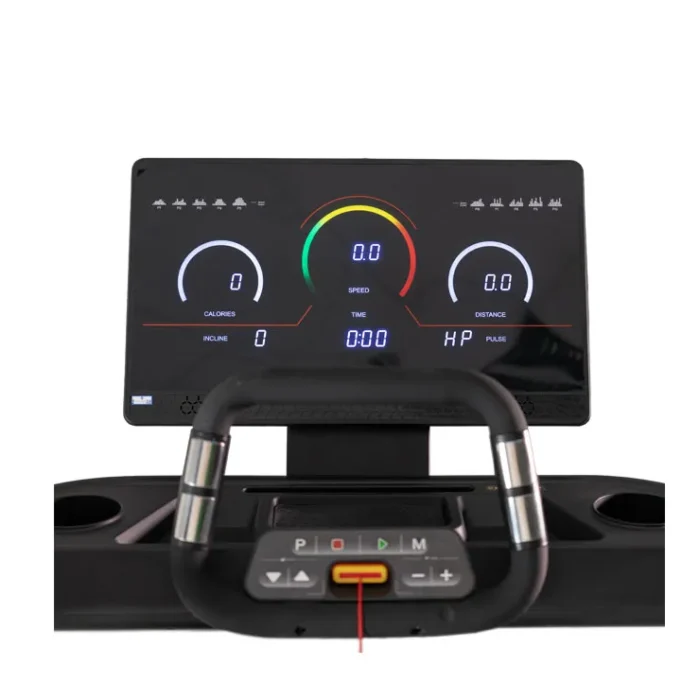Tapis de Course BH RX7 8