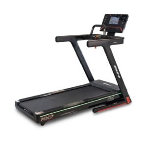 Tapis de Course BH RX7 TFT