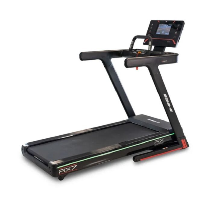 Tapis de Course BH RX7 TFT