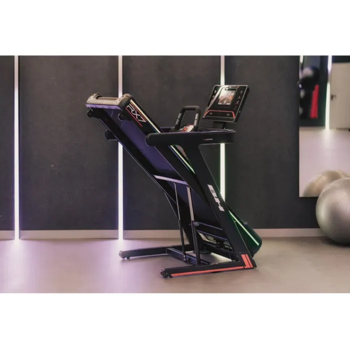 Tapis de Course BH RX7 TFT 1