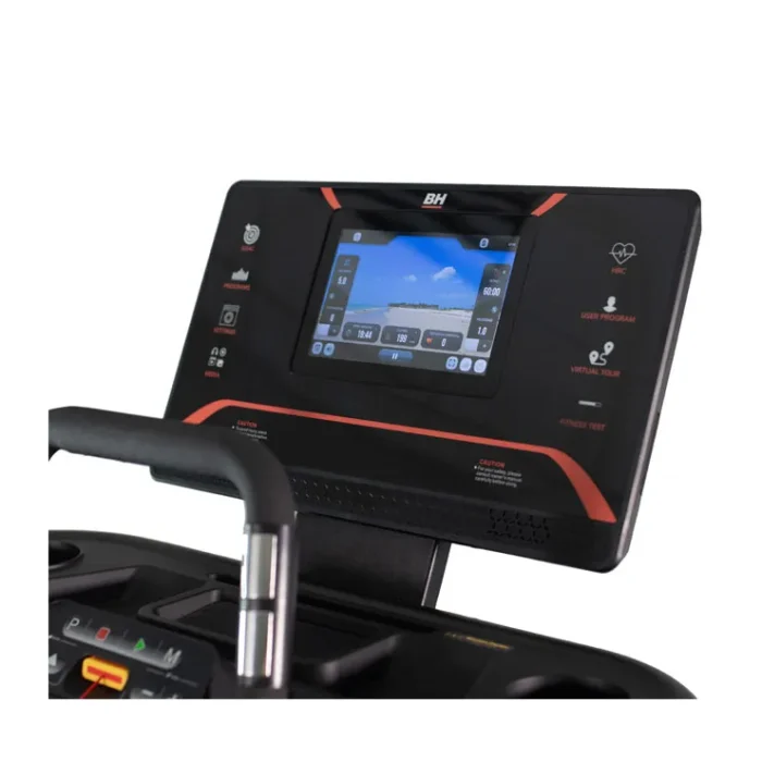 Tapis de Course BH RX7 TFT 5