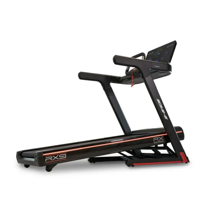 Tapis de Course BH RX9 1