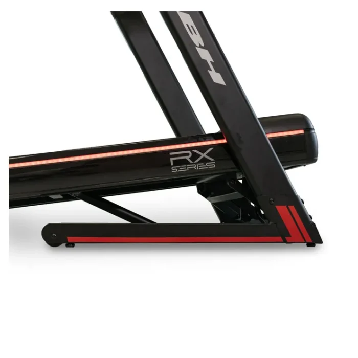 Tapis de Course BH RX9 2