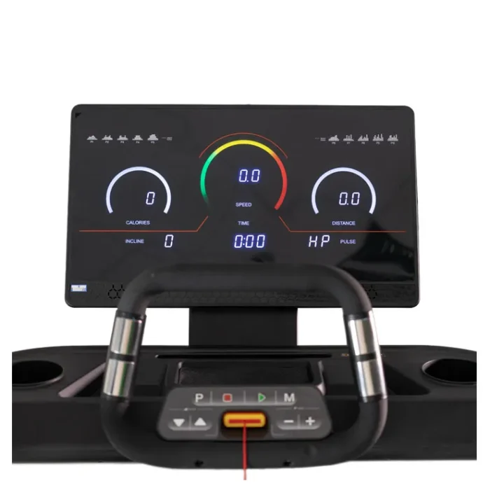 Tapis de Course BH RX9 3