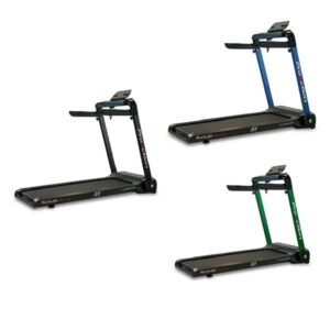 Tapis de Course BH Runlab Plus G6311