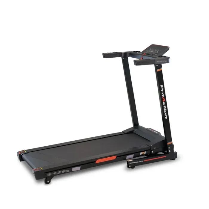 Tapis de Course BH Sherpa Run 1