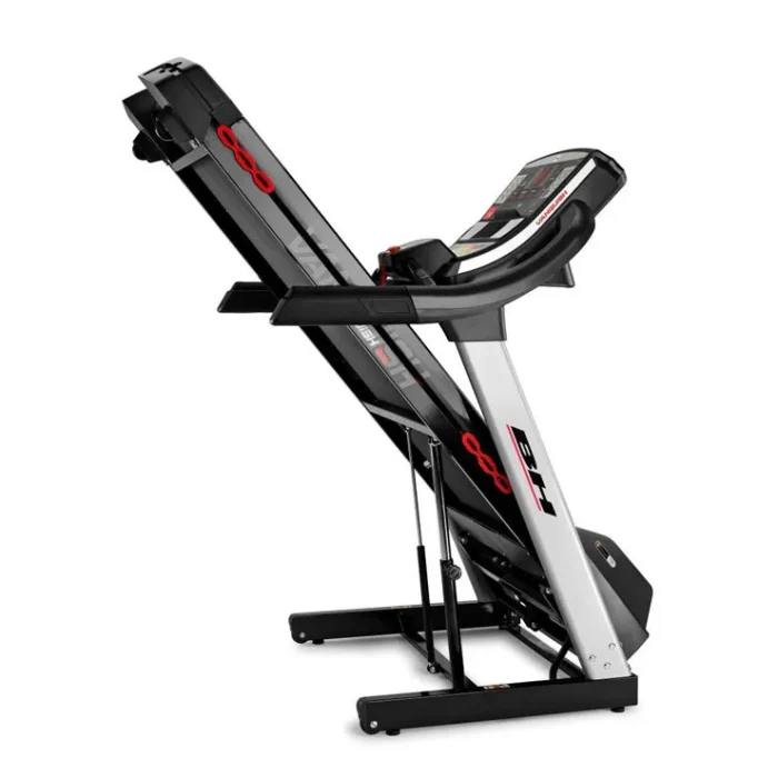Tapis de Course BH Vanquish