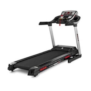 Tapis de Course BH Vanquish
