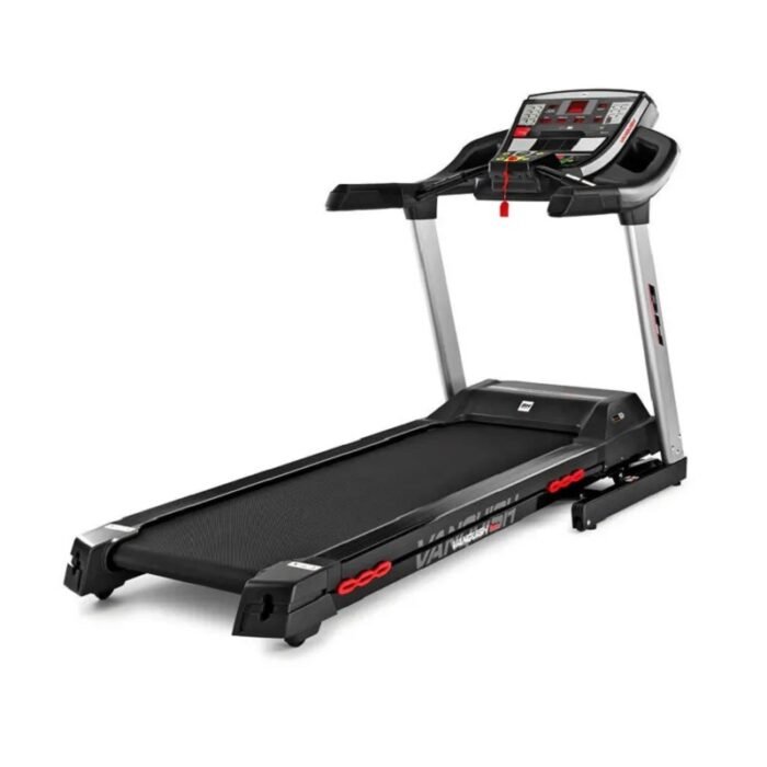 Tapis de Course BH Vanquish 1