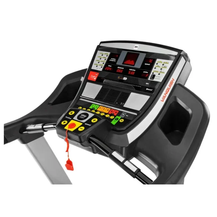 Tapis de Course BH Vanquish 2