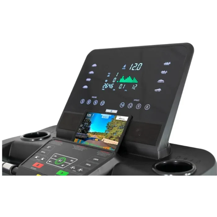 Tapis de Course BH Vanquish II 6
