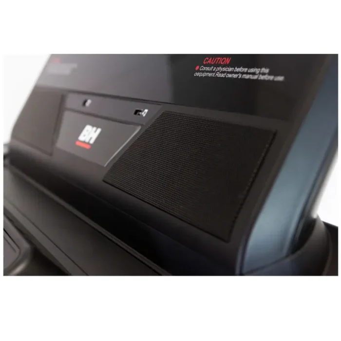 Tapis de Course BH Vanquish II 8