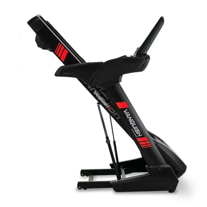 Tapis de Course BH Vanquish Multimedia II 1