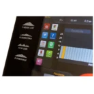Tapis de Course BH Vanquish Multimedia II 4