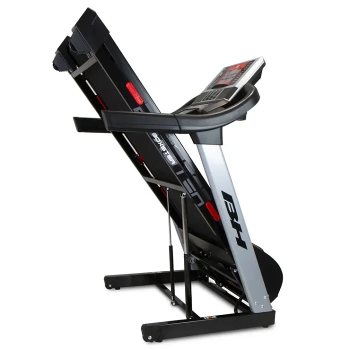 Tapis de Course BH i.Boxster 2