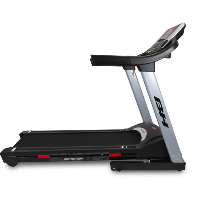 Tapis de Course BH i.Boxster 3