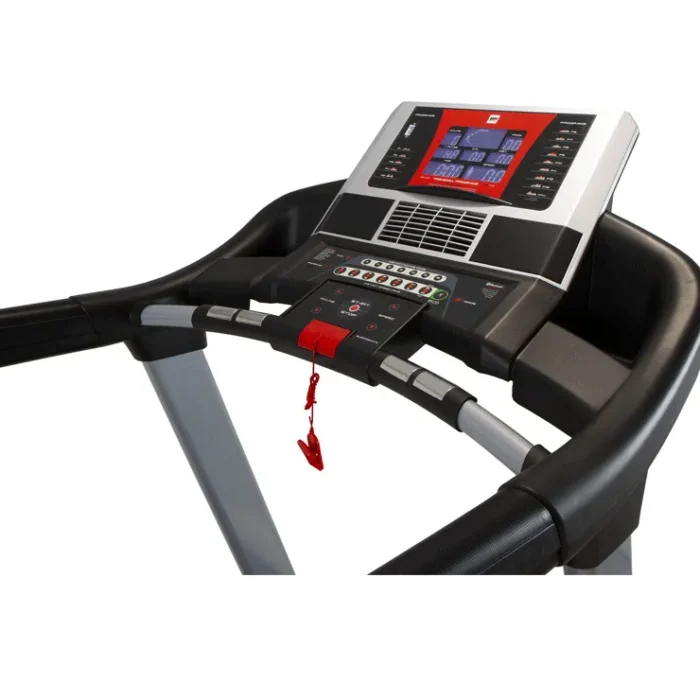 Tapis de Course BH i.Boxster Plus 1