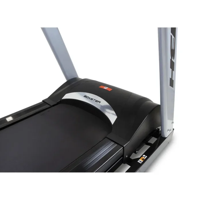 Tapis de Course BH i.Boxster Plus 2