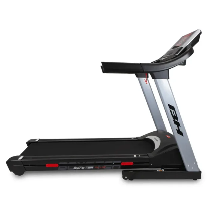 Tapis de Course BH i.Boxster Plus 4