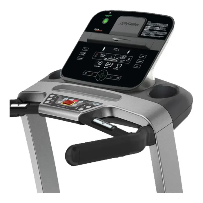 Tapis de Course Life Fitness F3 Track+ 1