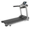 Tapis de Course Life Fitness T3 Go