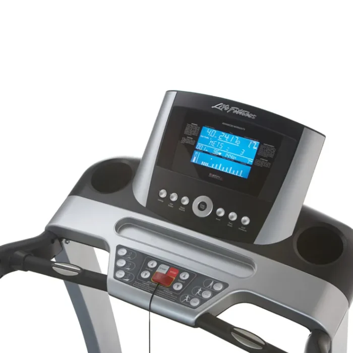 Tapis de Course Life Fitness T3 Go 2