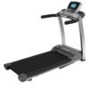 Tapis de Course Pliable Life Fitness F3 Go