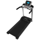 Tapis de Course Pliable Life Fitness F3 Go 1