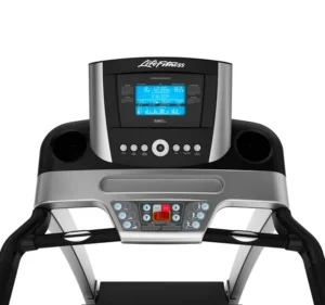 Tapis de Course Pliable Life Fitness F3 Go