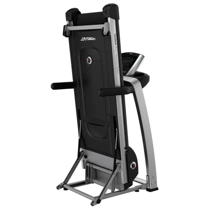 Tapis de Course Pliable Life Fitness F3 Go 3