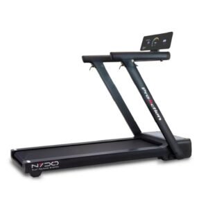 Tapis de course BH Nydo G6540