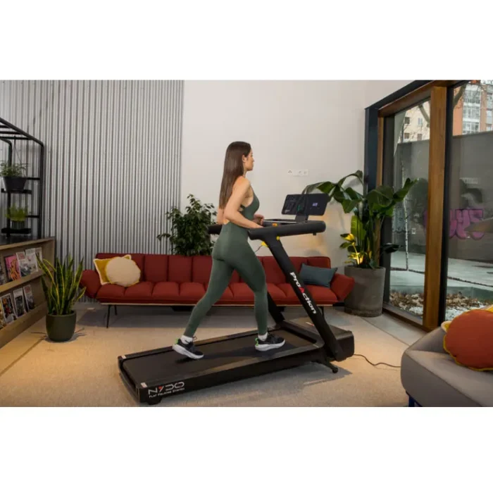 Tapis de course BH Nydo G6540 12