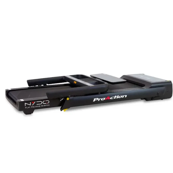 Tapis de course BH Nydo G6540 4