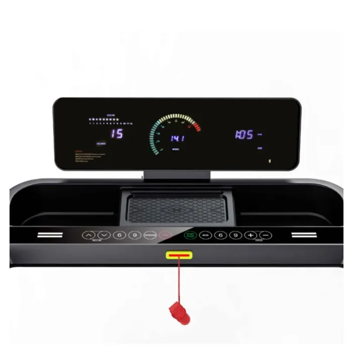 Tapis de course BH Nydo G6540 6