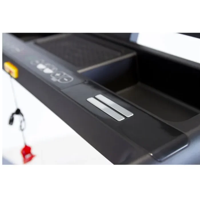 Tapis de course BH Nydo G6540 9
