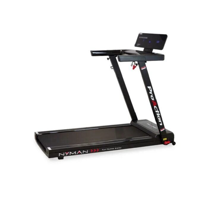 Tapis de course BH Nyman G6400