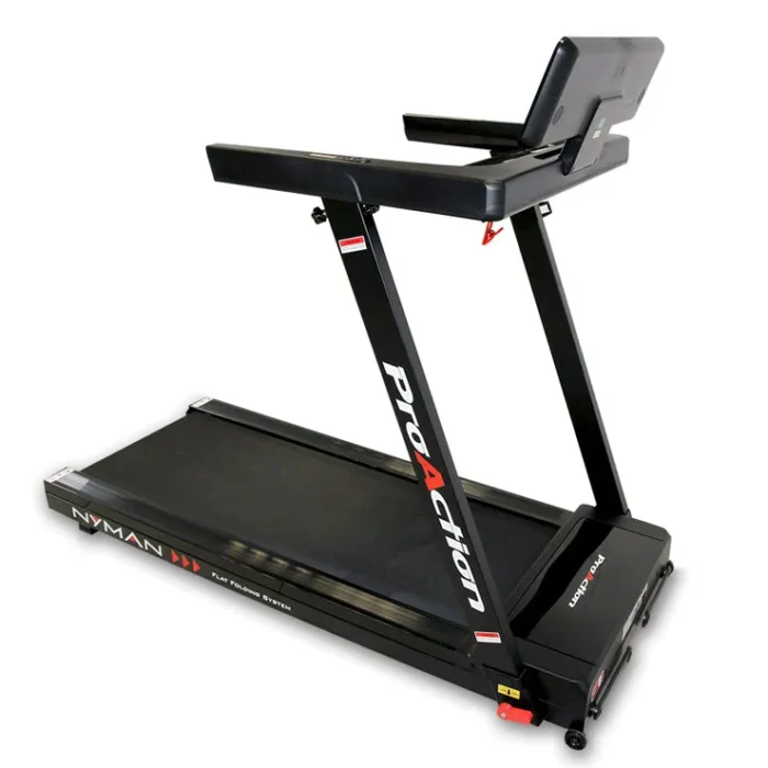 Tapis de course BH Nyman G6400 1