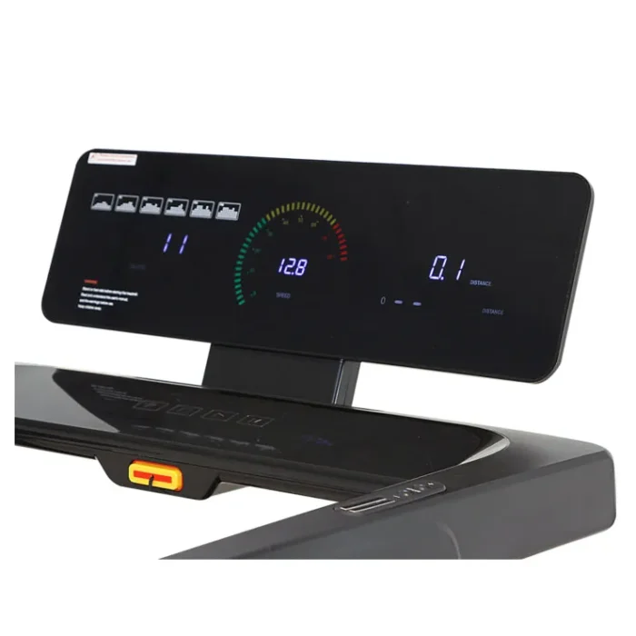 Tapis de course BH Nyman G6400 4
